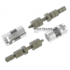 K1 Apply Control Valve (in size +0.015mm) AS68RC AS69RC