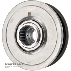 Drum E Clutch FORD 10R140 - LC35--7A511-AE (empty, without discs)