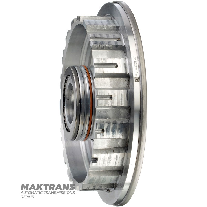 Drum E Clutch FORD 10R140 - LC35--7A511-AE (empty, without discs)