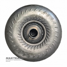 Torque converter AW 50-42LE — 40A200, (6 mounting holes, pilot outer Ø 21 mm)