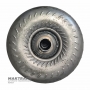Torque converter AW 50-42LE — 40A200, (6 mounting holes, pilot outer Ø 21 mm)