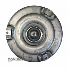 Torque converter AW 50-42LE — 40A740 (Opel Zafira B 2.2i 2005-2008), (3 mounting holes, pilot outer Ø 21 mm)