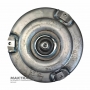 Torque converter AW 50-42LE — 40A740 (Opel Zafira B 2.2i 2005-2008), (3 mounting holes, pilot outer Ø 21 mm)