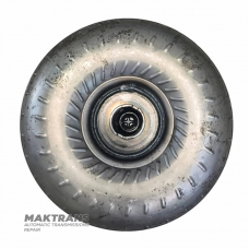 Torque converter AW 50-42LE — 40A740 (Opel Zafira B 2.2i 2005-2008), (3 mounting holes, pilot outer Ø 21 mm)