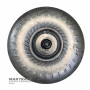 Torque converter AW 50-42LE — 40A740 (Opel Zafira B 2.2i 2005-2008), (3 mounting holes, pilot outer Ø 21 mm)