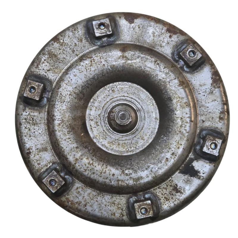 Torque converter Aisin Warner AW55-50SN, AW55-51SN — 43A012 — pilot outer diameter 21 mm