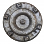 Torque converter Aisin Warner AW55-50SN, AW55-51SN — 43A012 — pilot outer diameter 21 mm