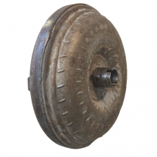 Torque converter Aisin Warner AW55-50SN, AW55-51SN — 43A012 — pilot outer diameter 21 mm