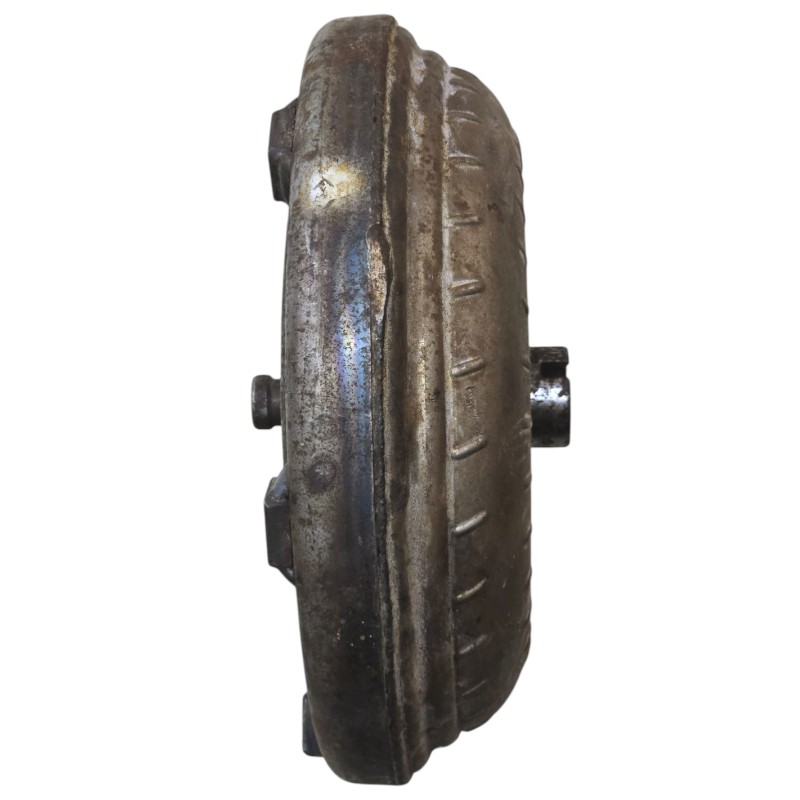 Torque converter Aisin Warner AW55-50SN, AW55-51SN — 43A012 — pilot outer diameter 21 mm