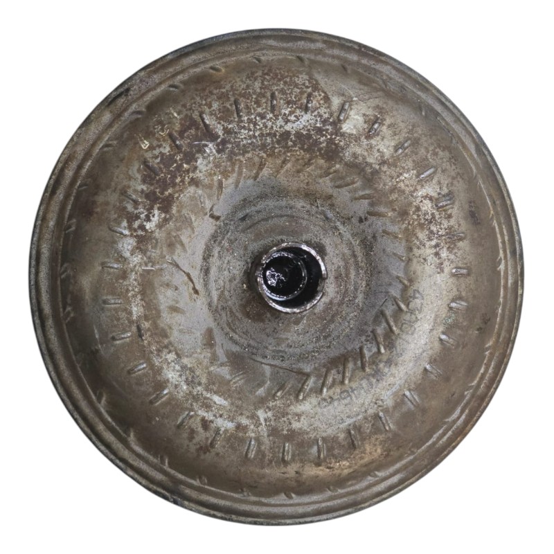Torque converter Aisin Warner AW55-50SN, AW55-51SN — 43A012 — pilot outer diameter 21 mm