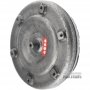 Refurbished Aisin Warner TF80-SC torque converter - 70A130