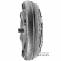 Refurbished Aisin Warner TF80-SC torque converter - 70A130