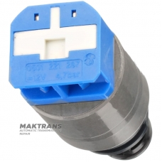 Solenoid ZF 8HP50 8HP65 8HP75 GEN2 Blue 0501221287