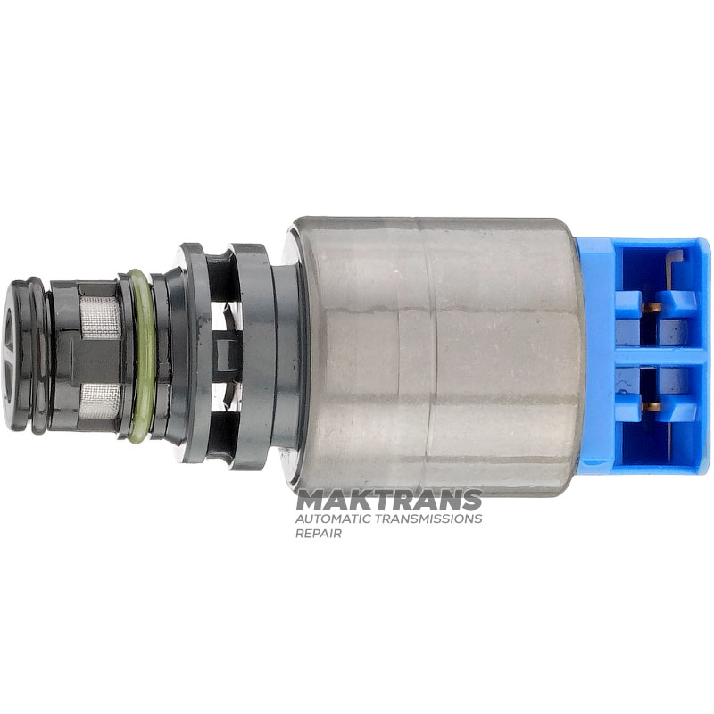 Solenoid ZF 8HP50 8HP65 8HP75 GEN2 Blue 0501221287