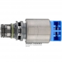 Solenoid ZF 8HP50 8HP65 8HP75 GEN2 Blue 0501221287