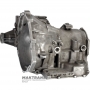 Transmission housing DODGE CHRYSLER A604 (40TE, 41TE, 41AE, 40TES, 41TES), A606 (42LE, 42RLE) — complete with main pair 59x17