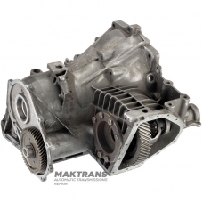Transmission housing DODGE CHRYSLER A604 (40TE, 41TE, 41AE, 40TES, 41TES), A606 (42LE, 42RLE) — complete with main pair 59x17