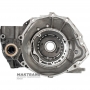 Transmission housing DODGE CHRYSLER A604 (40TE, 41TE, 41AE, 40TES, 41TES), A606 (42LE, 42RLE) — complete with main pair 59x17