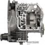 Transmission housing DODGE CHRYSLER A604 (40TE, 41TE, 41AE, 40TES, 41TES), A606 (42LE, 42RLE) — complete with main pair 59x17