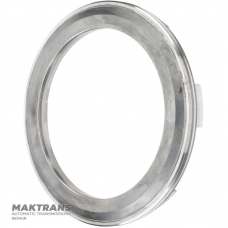 Piston (without return spring) B2 Brake TOYOTA UA80E, UA80F, UA81E, UA81F — (184.60 mm x 139.15 mm x 26.95 mm), 3562348050, 3562348040