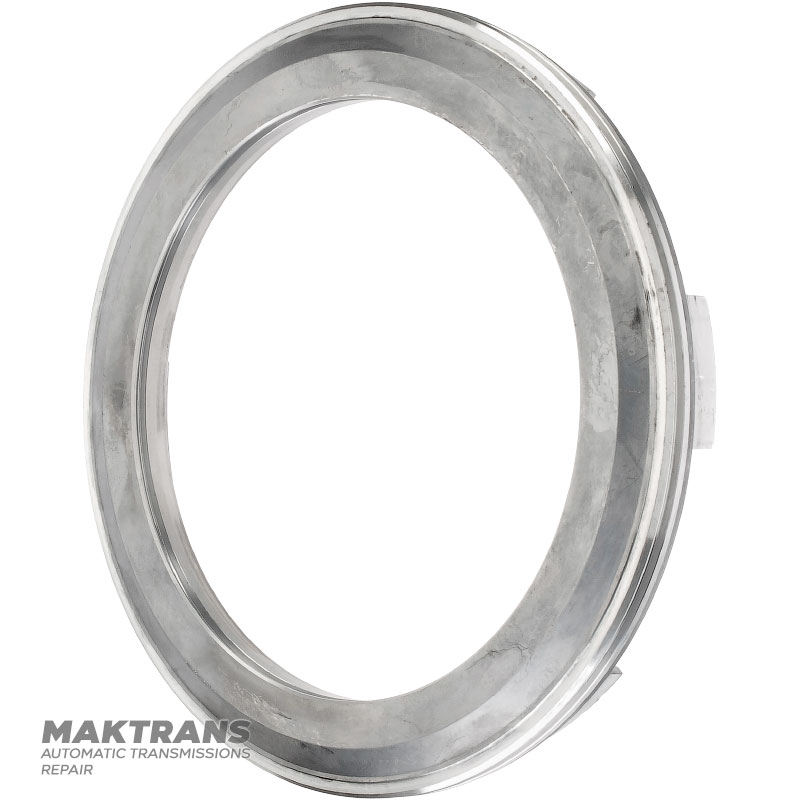 Piston (without return spring) B2 Brake TOYOTA UA80E, UA80F, UA81E, UA81F — (184.60 mm x 139.15 mm x 26.95 mm), 3562348050, 3562348040