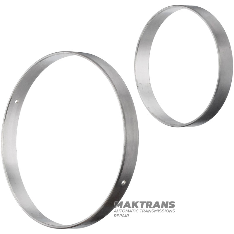 Set of bushings FORD 6F35 - 14 bushings in a set
