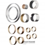 Set of bushings FORD 6F35 - 14 bushings in a set