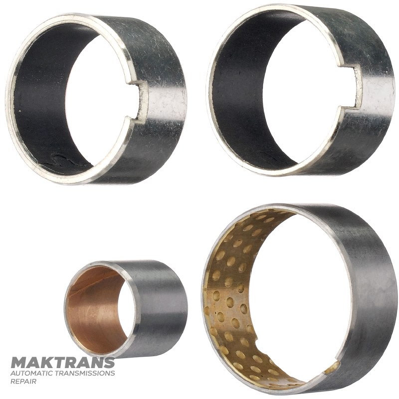 Set of bushings FORD 6F35 - 14 bushings in a set