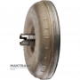 Pump wheel of the ZF 6HP26 hydraulic transformer — 206 507, (blade marking 061113)