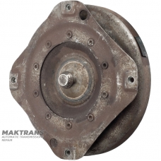 Front cover of torque converter ZF 6HP26 — 206 507, (outer Ø of pilot 32 mm)