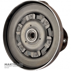 Front cover of torque converter ZF 6HP26 — 206 507, (outer Ø of pilot 32 mm)