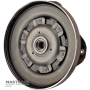Front cover of torque converter ZF 6HP26 — 206 507, (outer Ø of pilot 32 mm)