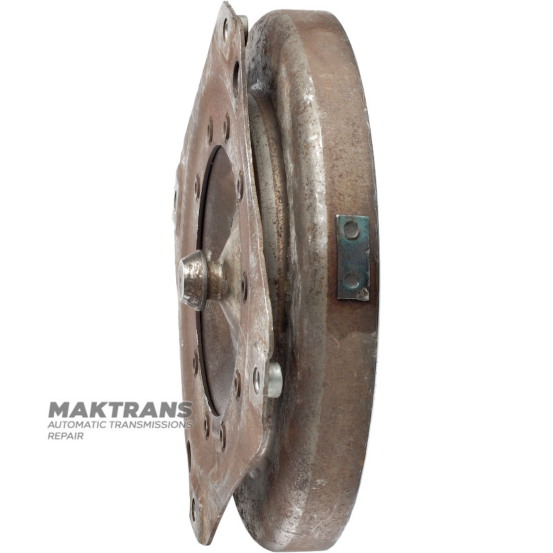 Front cover of torque converter ZF 6HP26 — 206 507, (outer Ø of pilot 32 mm)