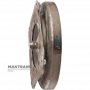 Front cover of torque converter ZF 6HP26 — 206 507, (outer Ø of pilot 32 mm)