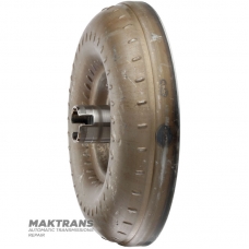 Pump wheel of the ZF 6HP26 torque converter — 000 193 (blade marking 000 239)