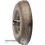 Pump wheel of the ZF 6HP26 torque converter — 000 193 (blade marking 000 239)