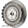 Turbine wheel of the ZF 6HP26 torque converter - 000 193 (blade marking 000 011)