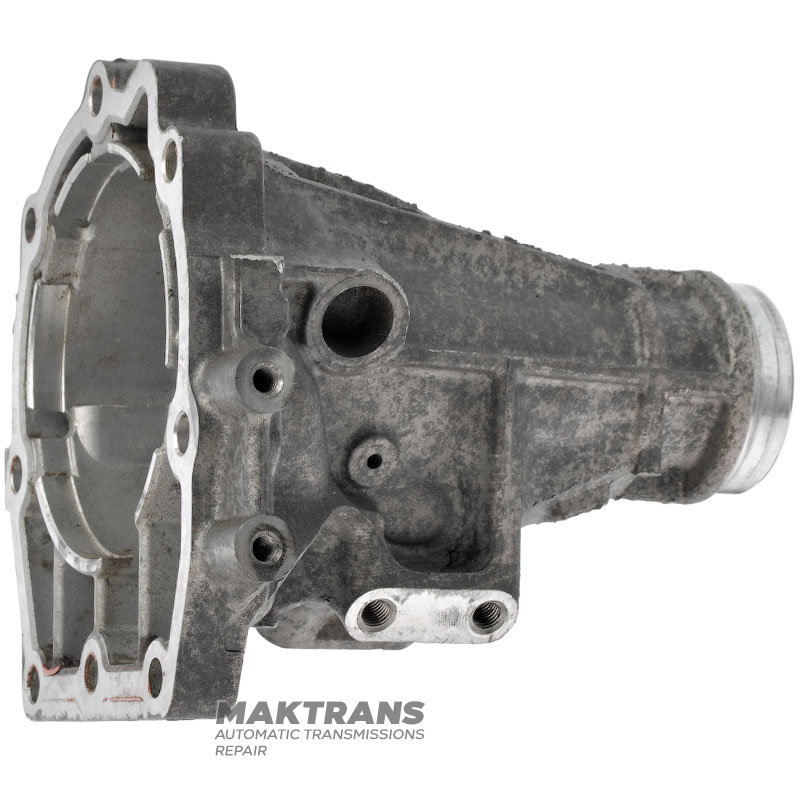 Rear cover (tailpiece) 2WD TOYOTA / LEXUS AC60E - length 220 mm