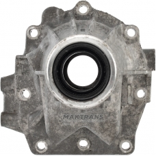 Rear cover (tailpiece) 2WD TOYOTA / LEXUS AC60E - length 220 mm