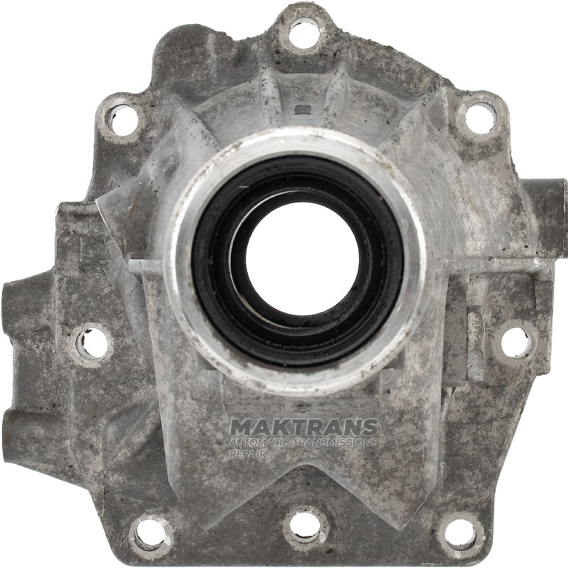 Rear cover (tailpiece) 2WD TOYOTA / LEXUS AC60E - length 220 mm