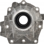 Rear cover (tailpiece) 2WD TOYOTA / LEXUS AC60E - length 220 mm