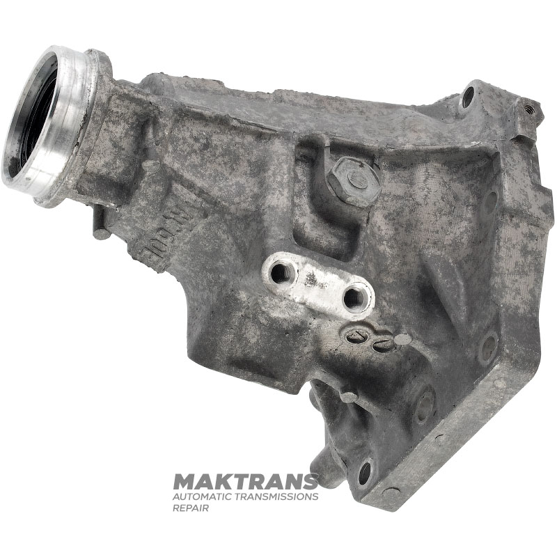 Rear cover (tailpiece) 2WD TOYOTA / LEXUS AC60E - length 220 mm