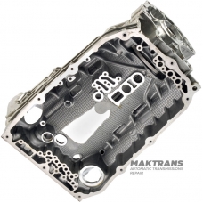 Mercedes-Benz 725.0 AMG X290 GT Transmission Housing — R7252712201, A2902701300