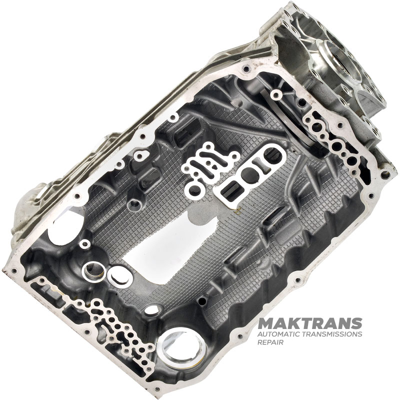 Mercedes-Benz 725.0 AMG X290 GT Transmission Housing — R7252712201, A2902701300