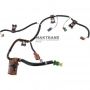 FORD 10R140 hydraulic unit wiring — LC3P-7G276-BC