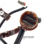 FORD 10R140 hydraulic unit wiring — LC3P-7G276-BC