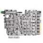 New valve body (road tested) ZF 8HP65A AUDI E-Shift - separator plate A187-B187, 1102-327-188 ZFS
