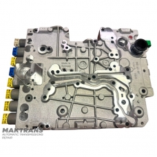 New valve body (road tested) ZF 8HP65A AUDI E-Shift - separator plate A187-B187, 1102-327-188 ZFS