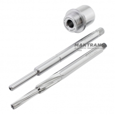 Reamer for Oversized Lockup Clutch Control Valve AW TF-60SN 09G (gen 2)