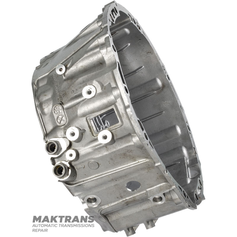 Front housing Mercedes-Benz 725.0 AMG — R7252718100, A7252718100